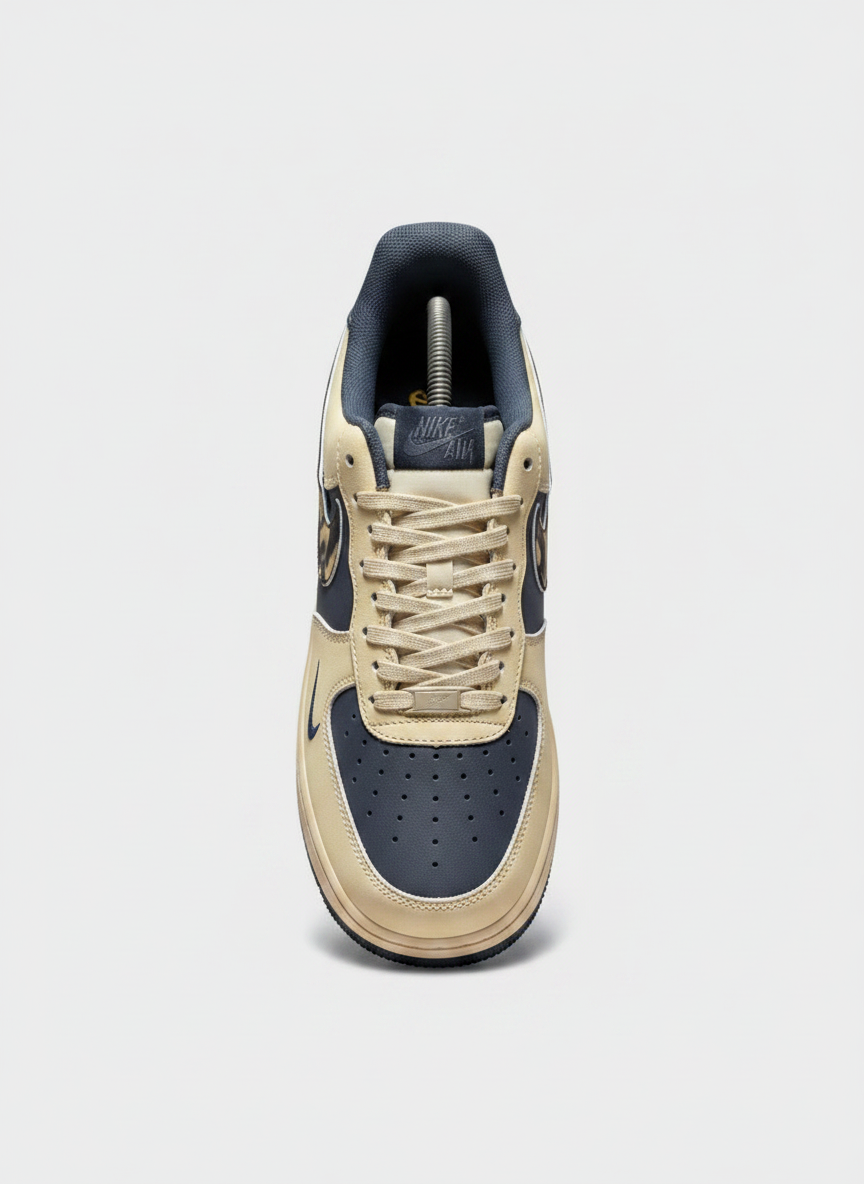 air force seven 2 ch