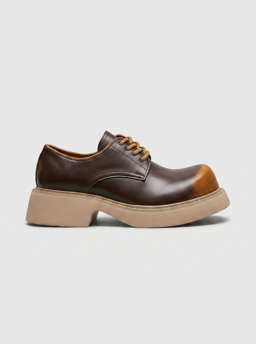 Balenciaga Derby Chunky v32