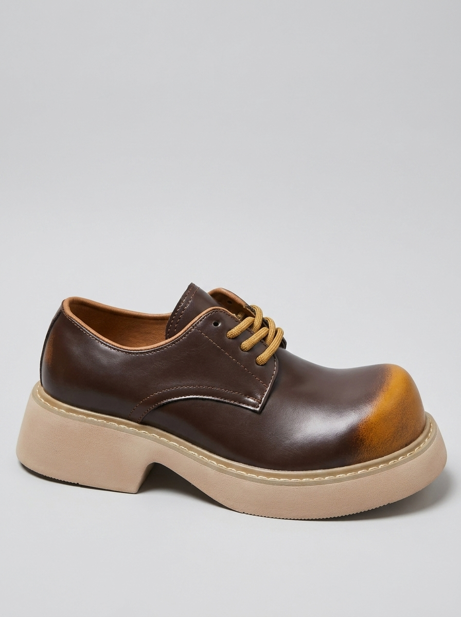 Balenciaga Derby Chunky v32