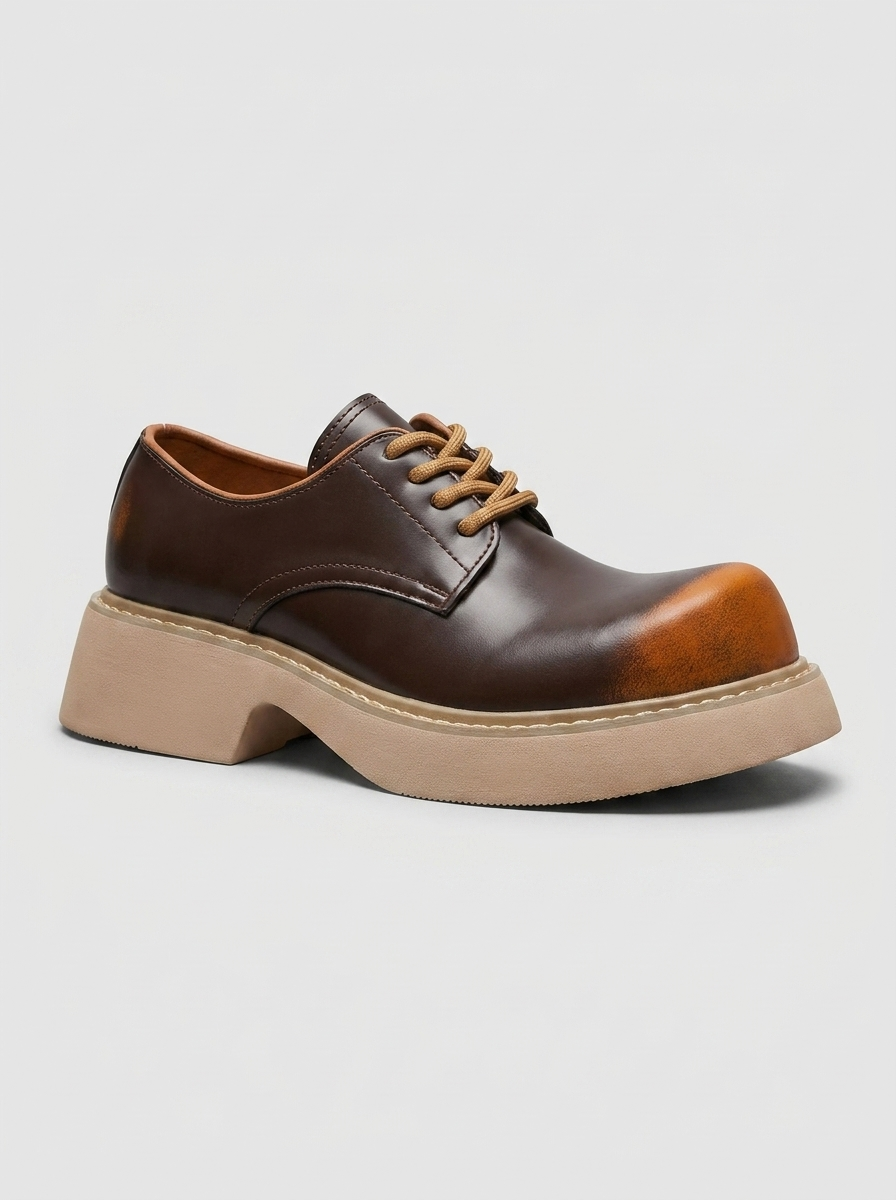 Balenciaga Derby Chunky v32