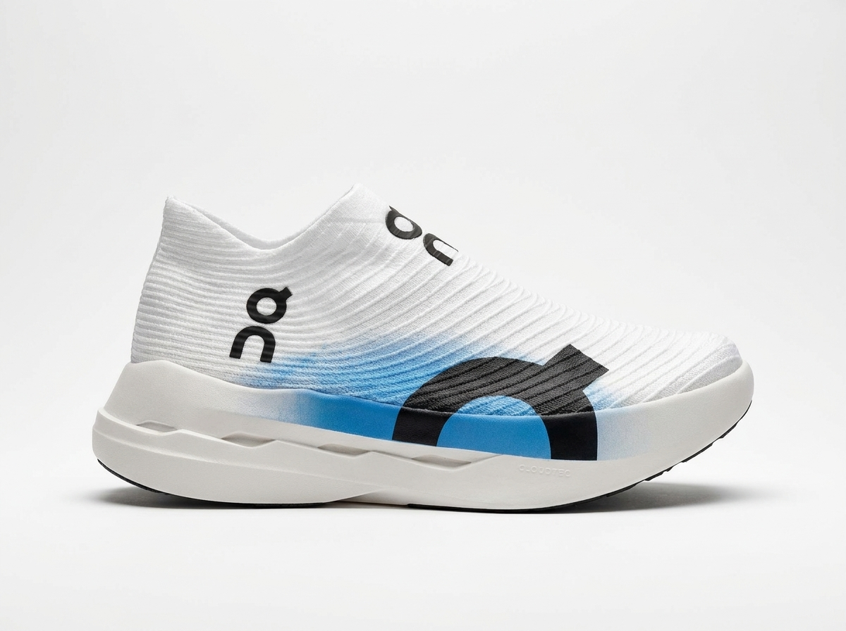 on cloud on running m32