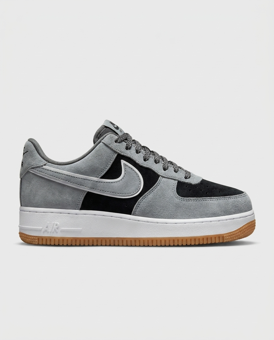 air force burberry m32
