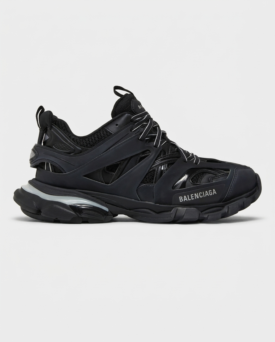 balenciaga track led m32