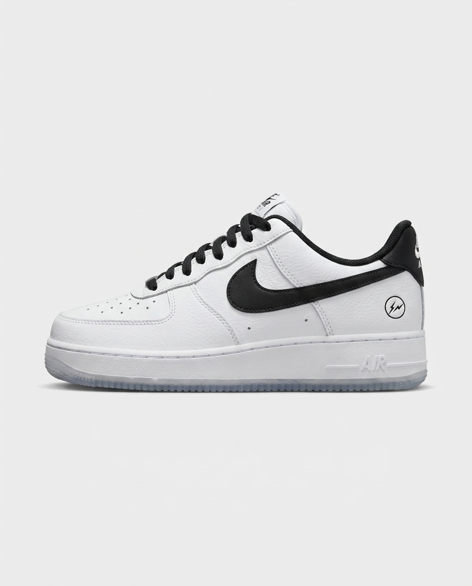 air force frgmt m32