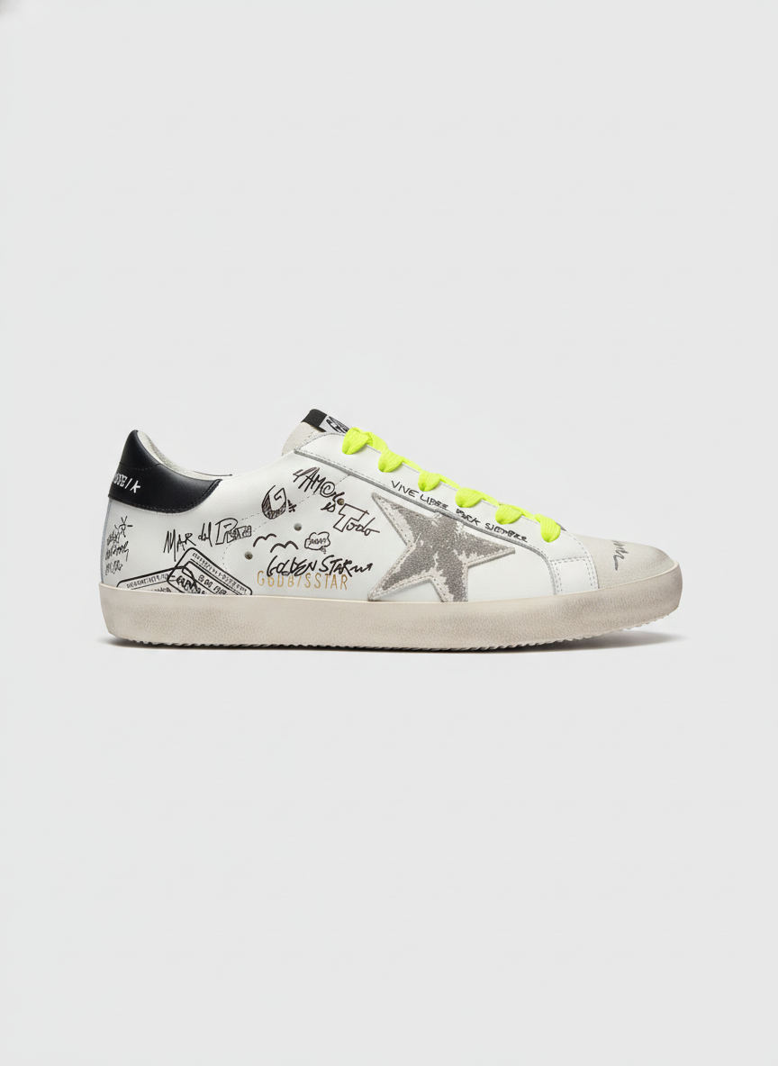 golden goose 1 m32