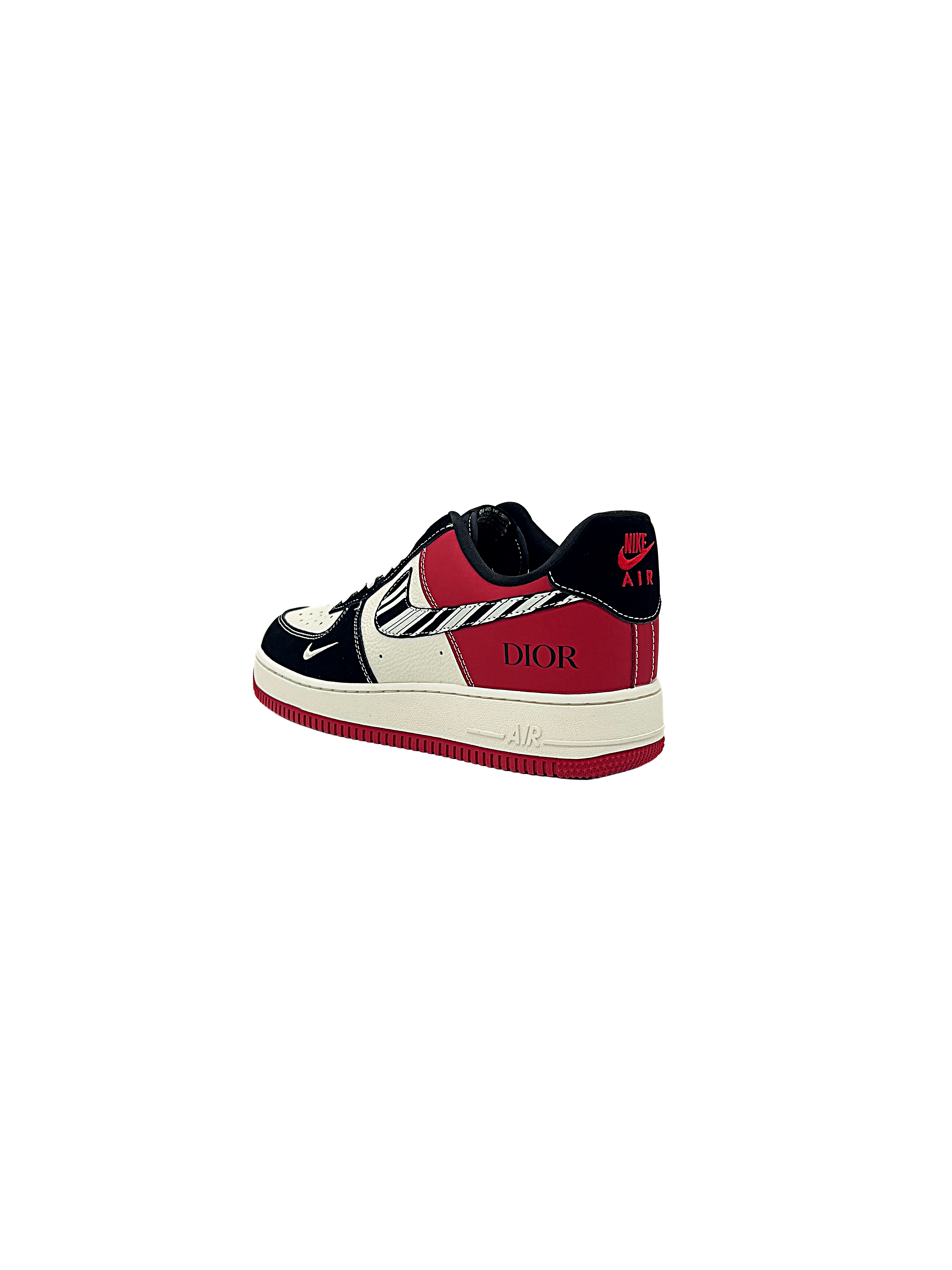 Air Force  Multi color Dior