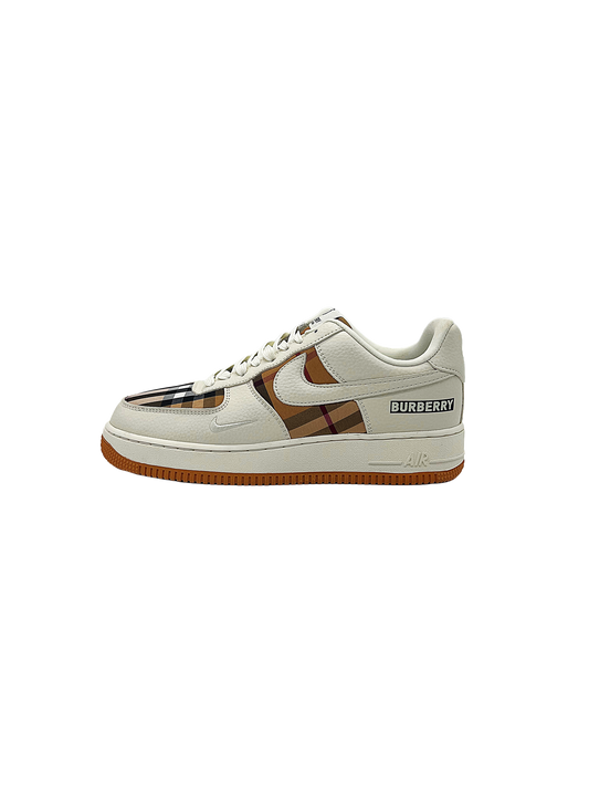 Air Force Burberry