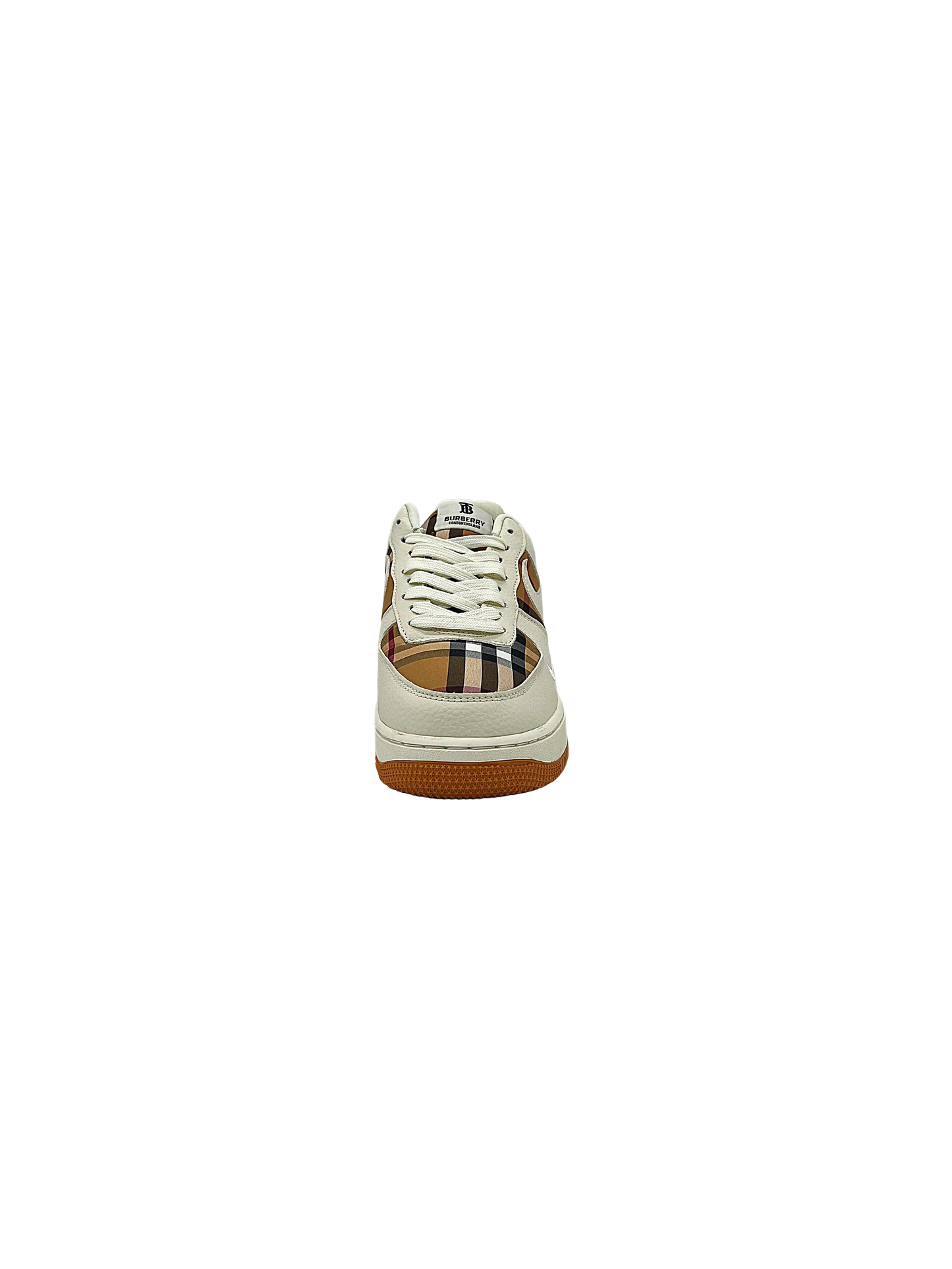 Air Force Burberry