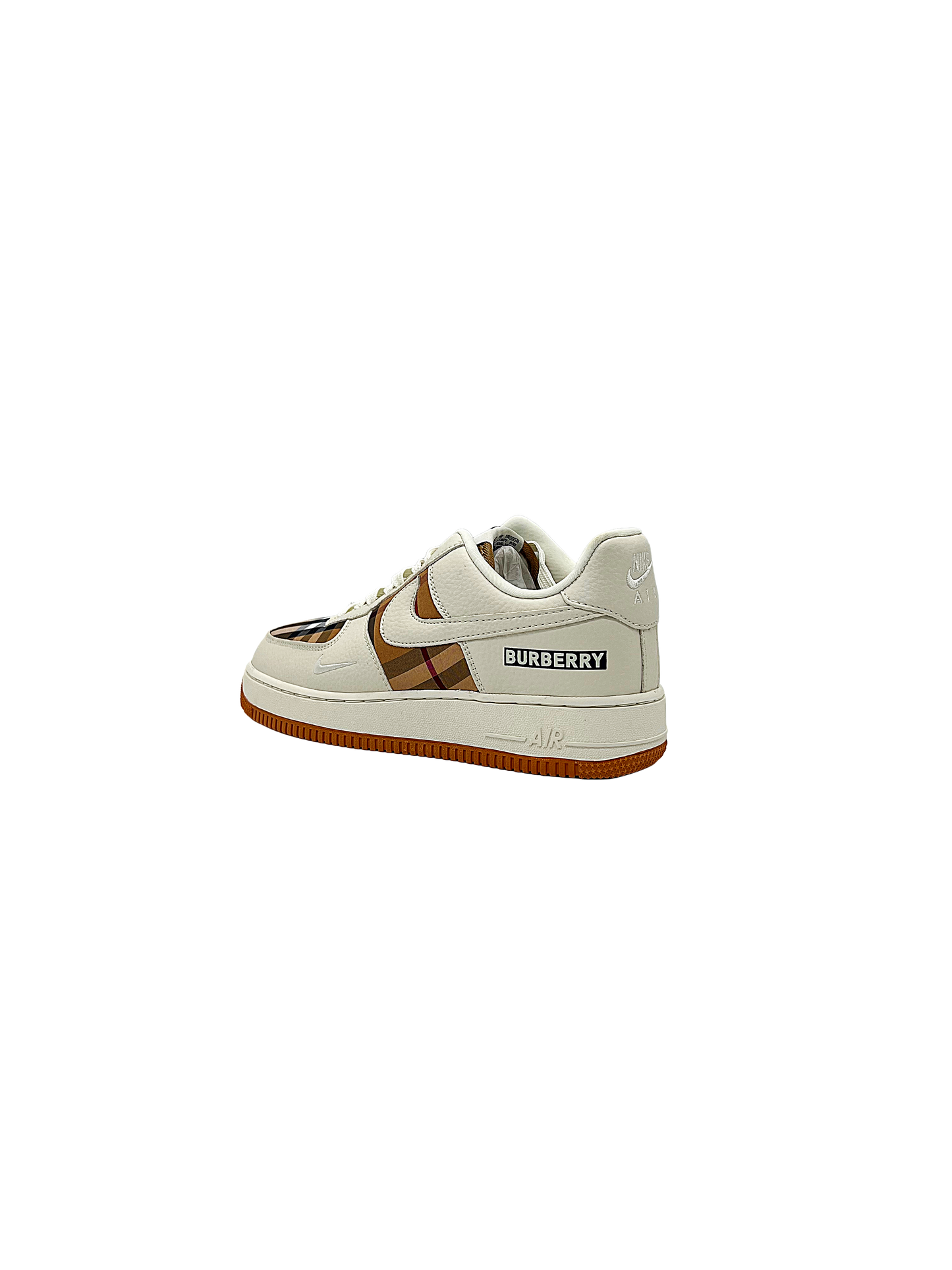 Air Force Burberry