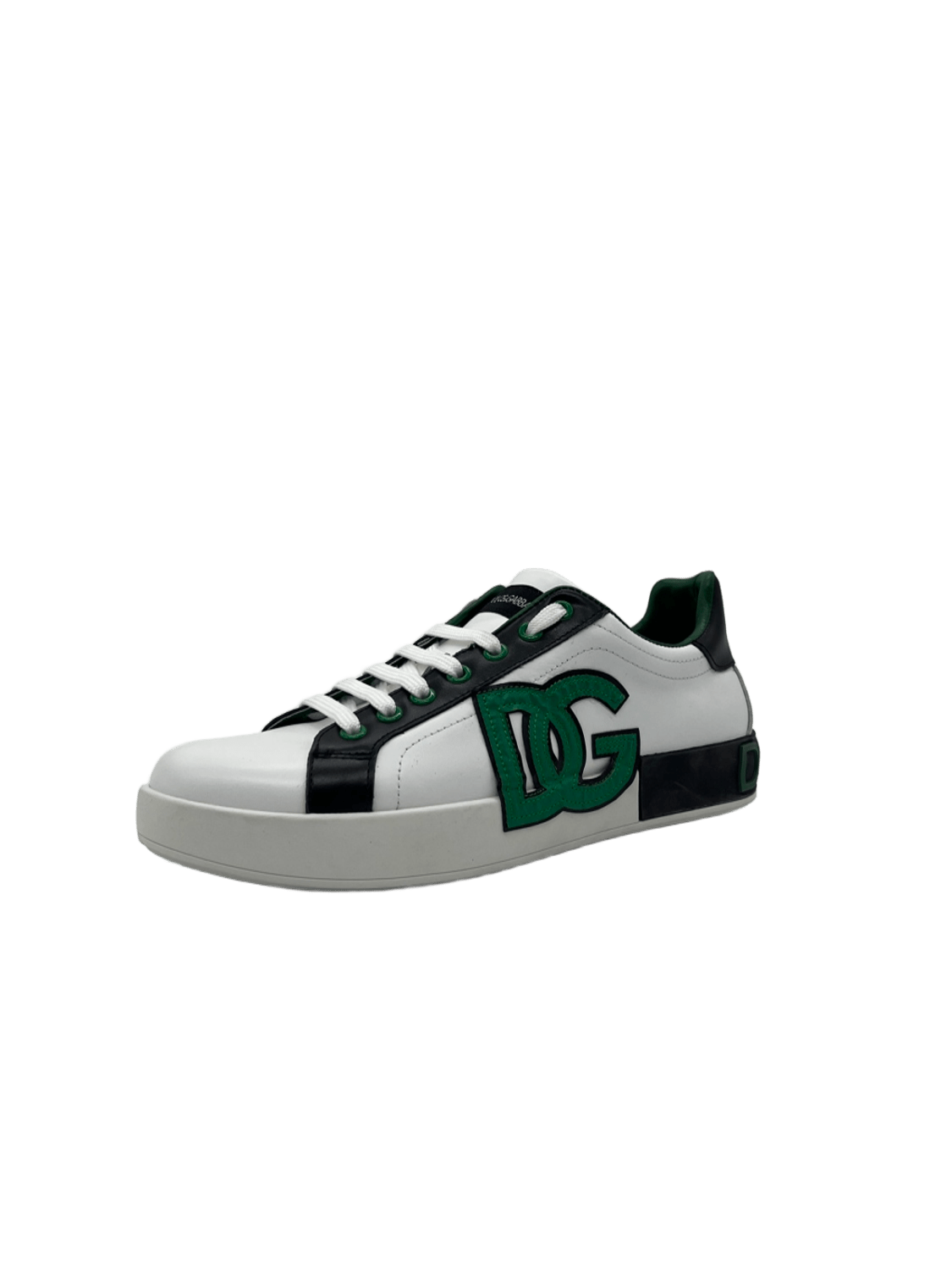 D&G Shoes In Green