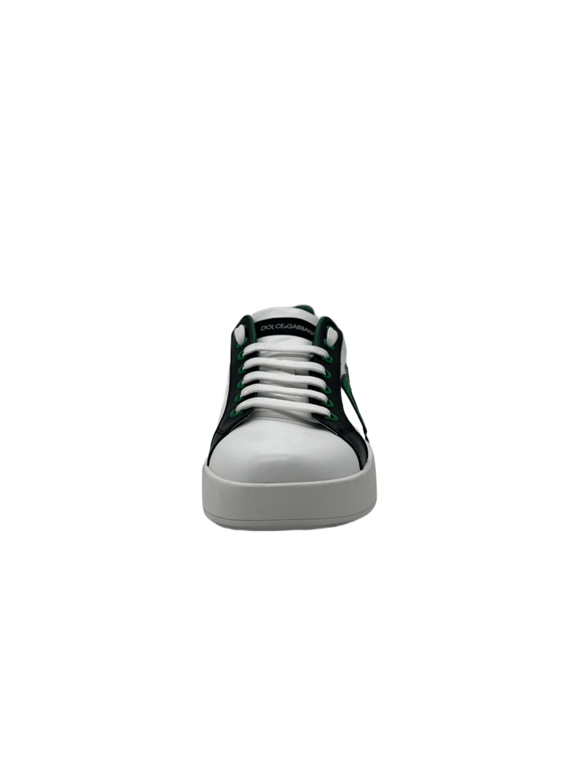 D&G Shoes In Green