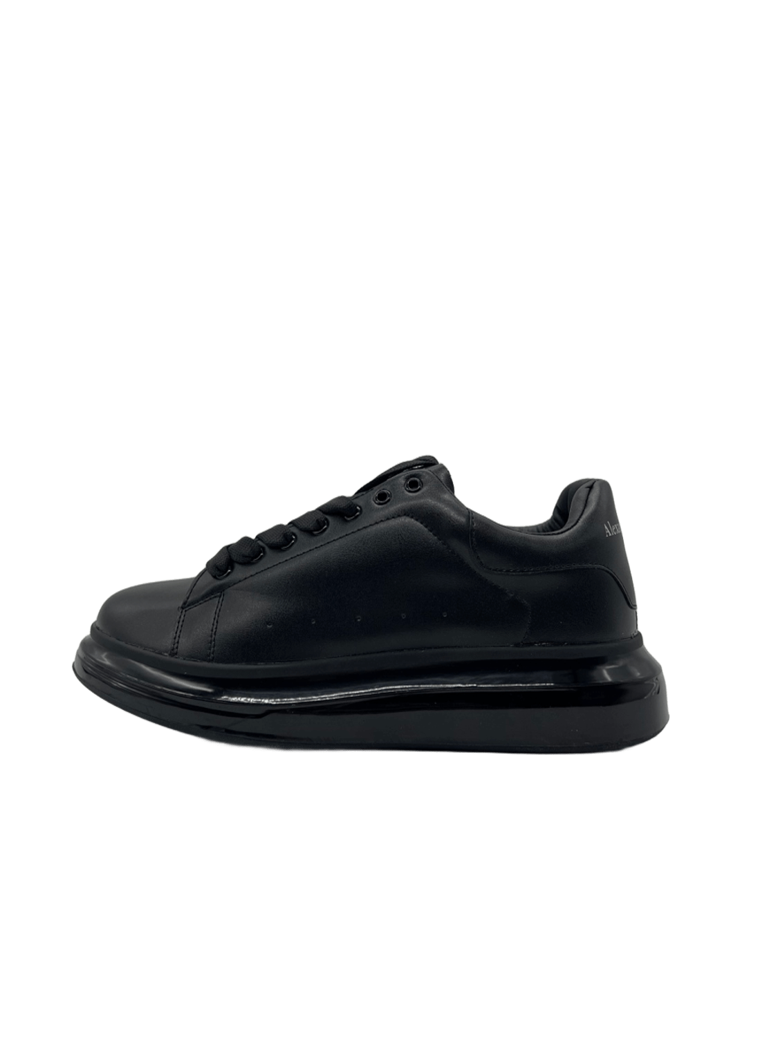 Alexander McQueen In Black