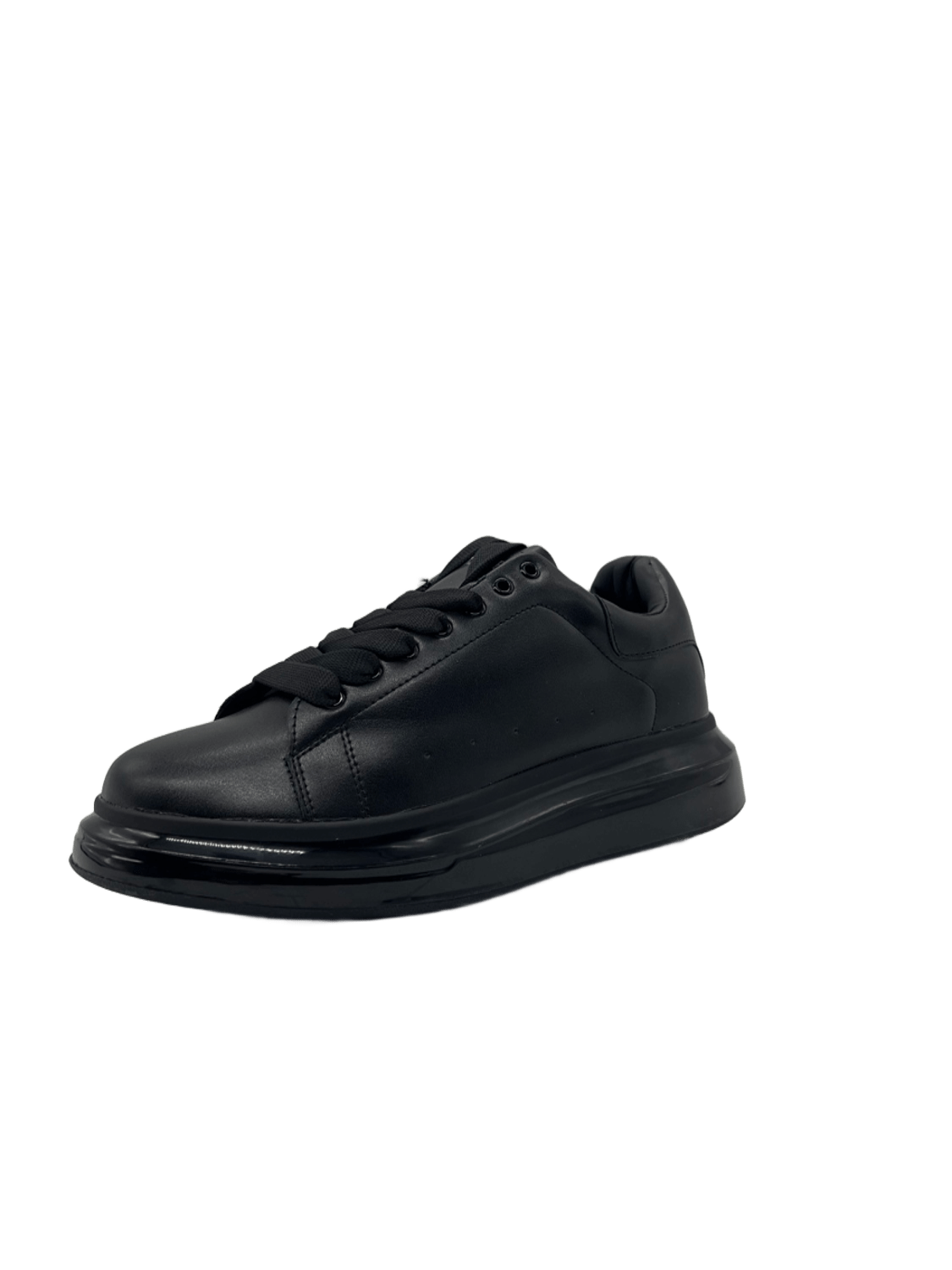 Alexander McQueen In Black