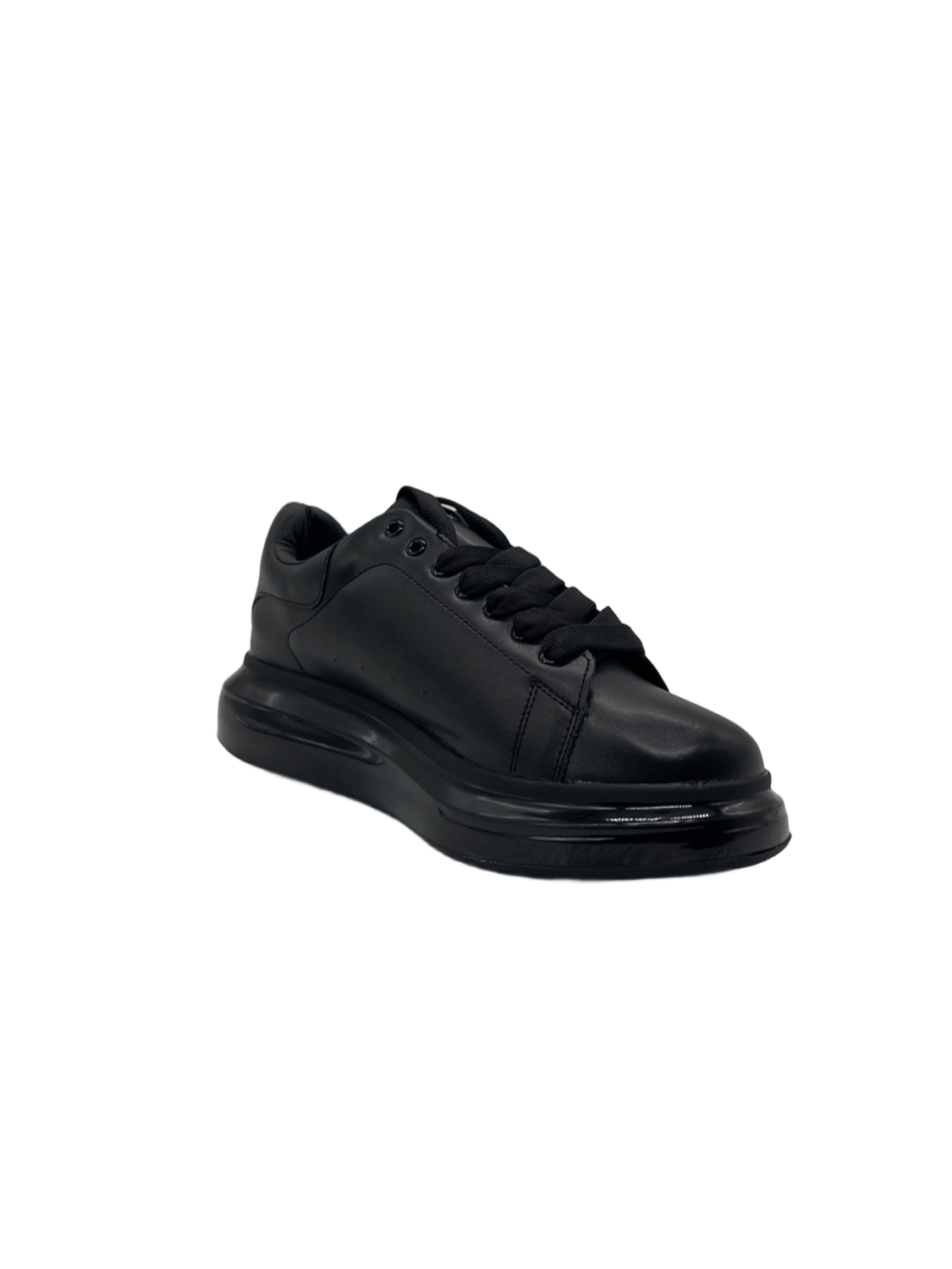Alexander McQueen In Black