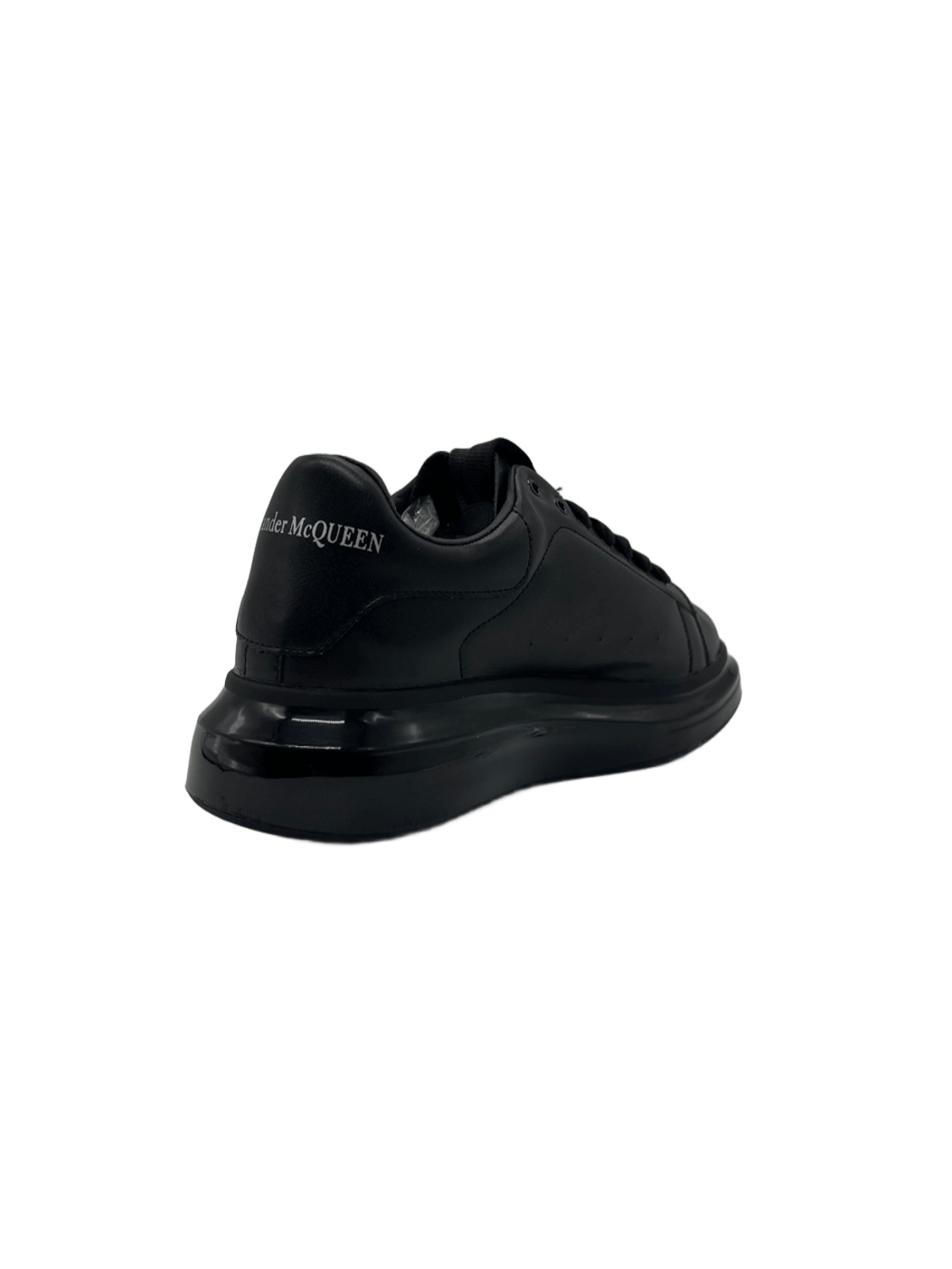 Alexander McQueen In Black