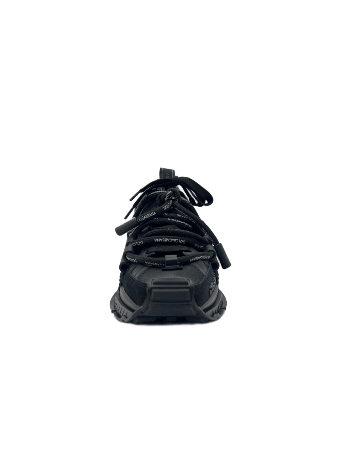 D&G Shoes In Black