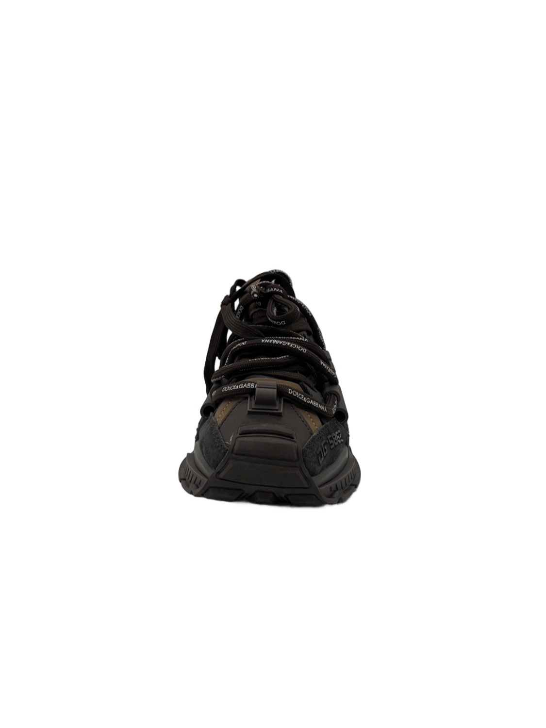 D&G Shoes In Brown