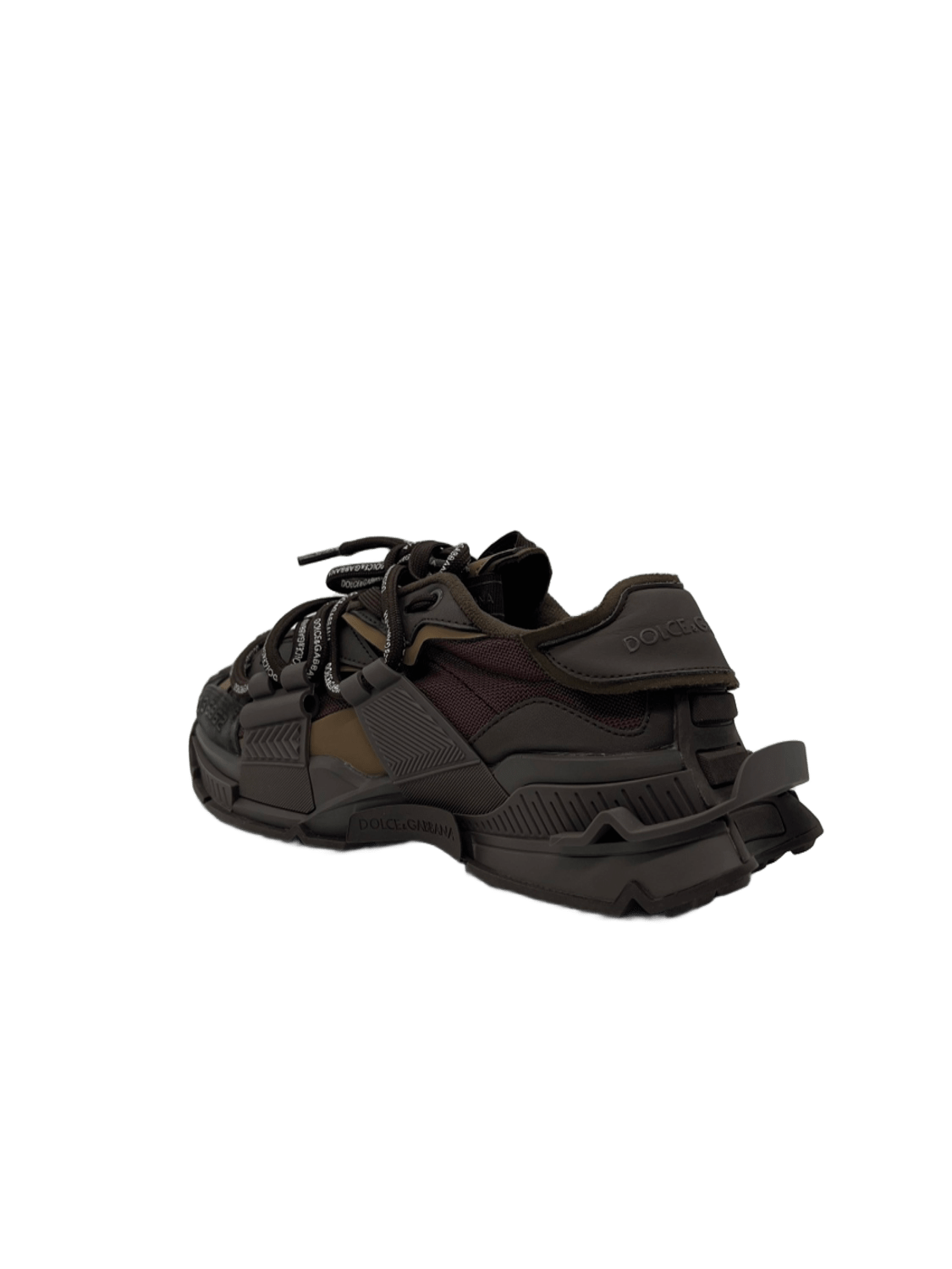 D&G Shoes In Brown