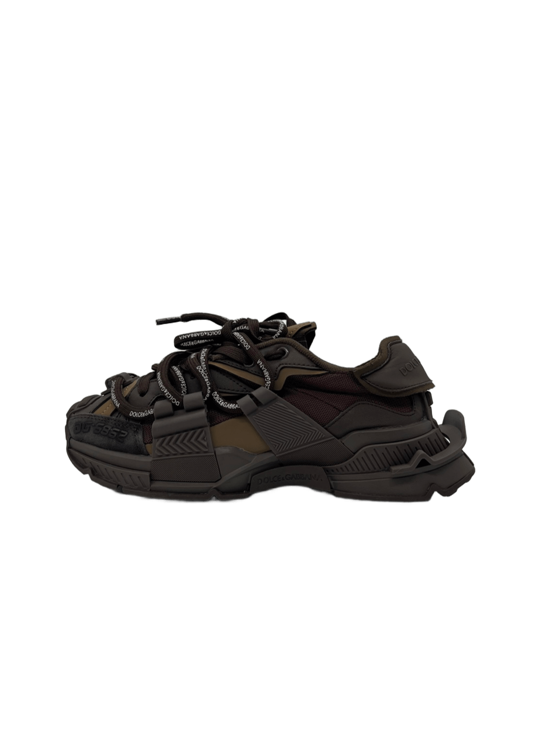D&G Shoes In Brown