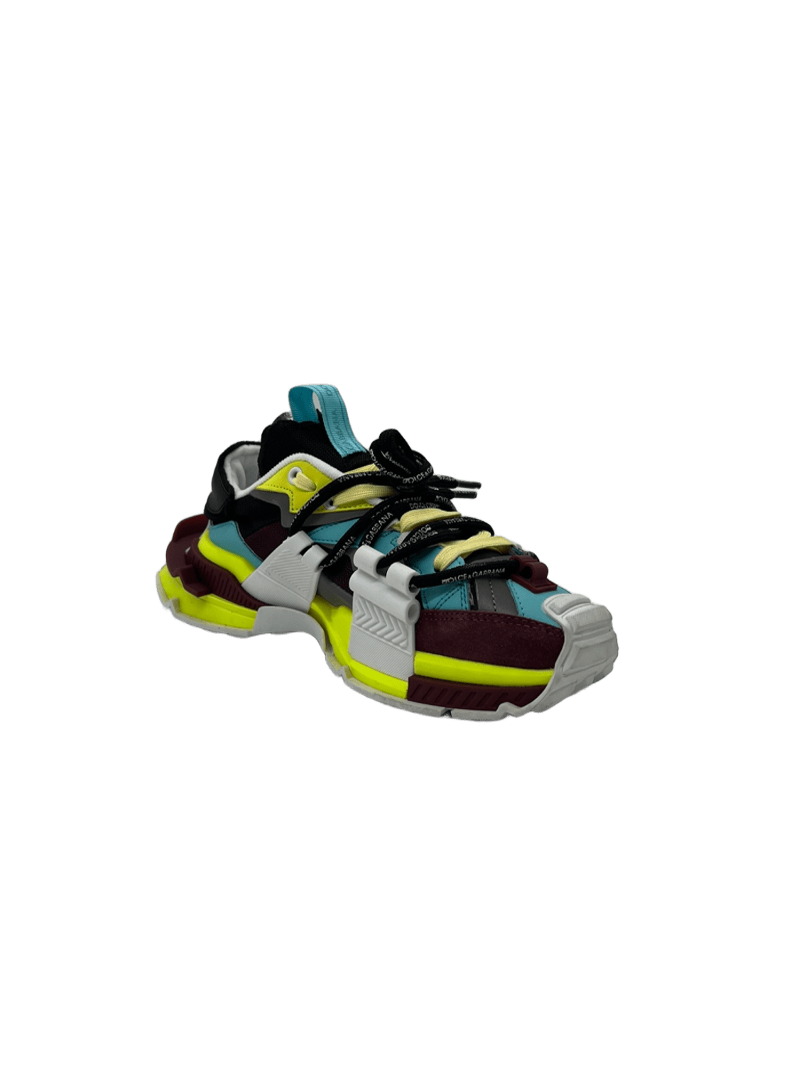 D&G Shoes In Multi Color