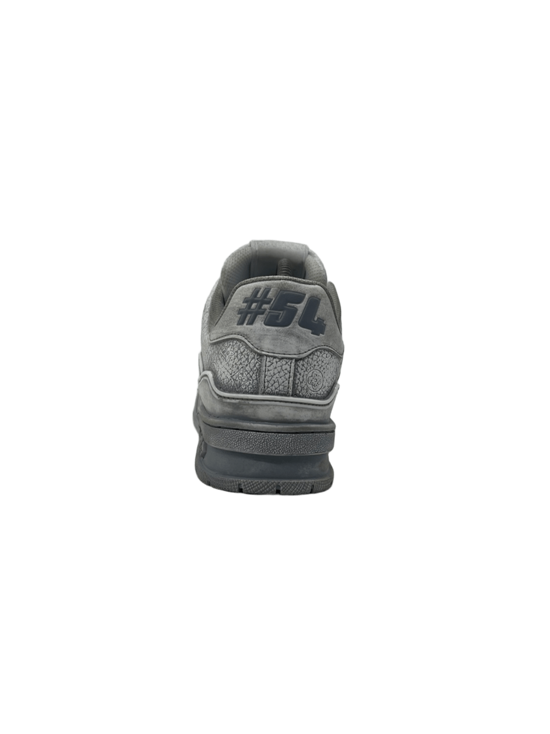 Lv Shoes In Grey