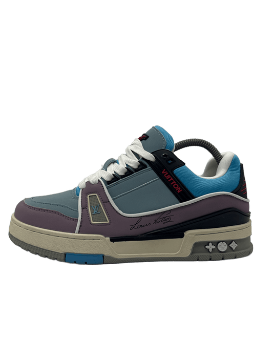 Lv Shoes Multi Color