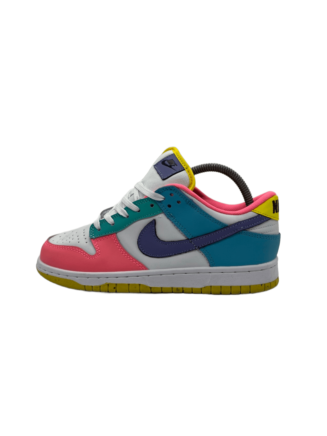 Nike Dunk Low In Colors