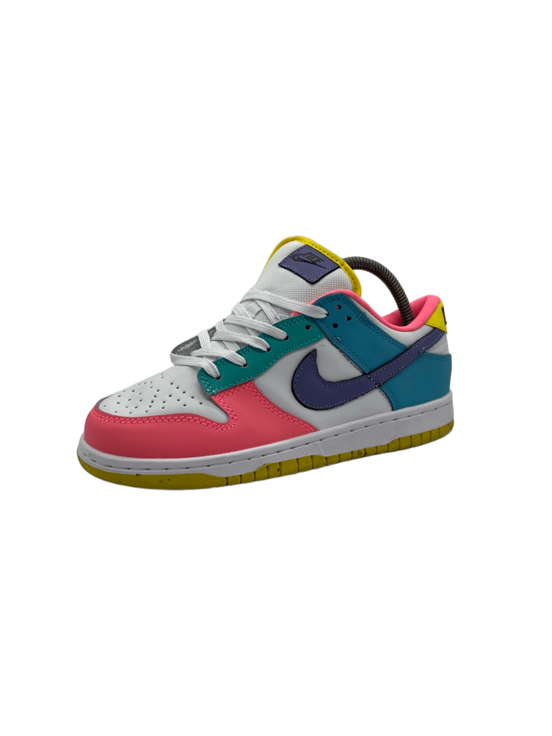Nike Dunk Low In Colors