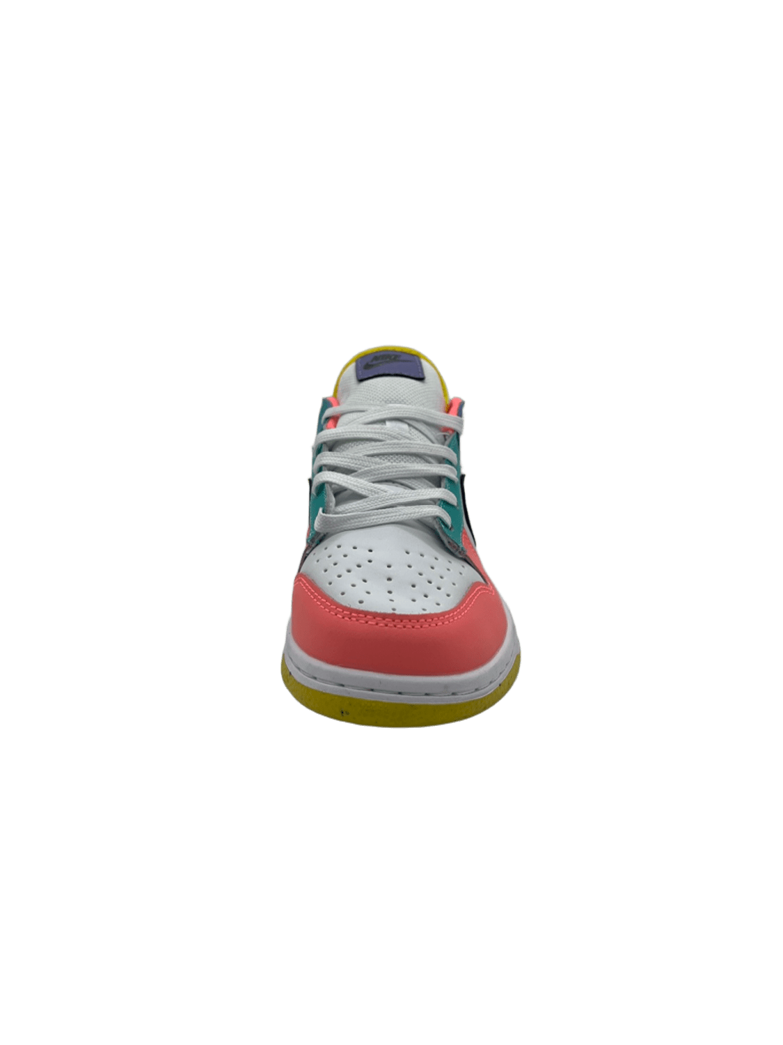 Nike Dunk Low In Colors
