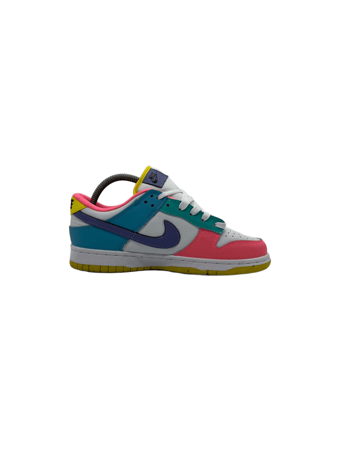 Nike Dunk Low In Colors