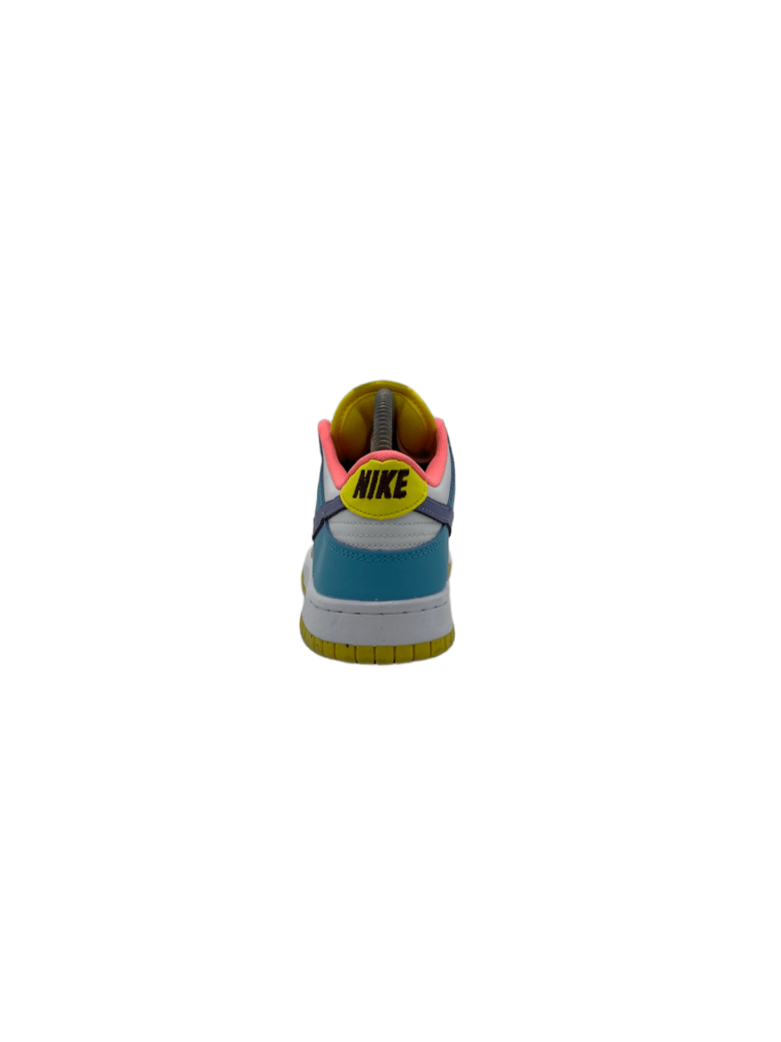 Nike Dunk Low In Colors