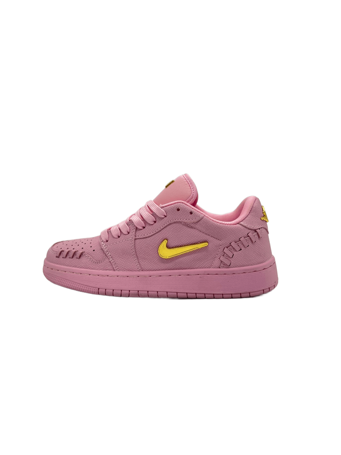 Nike Air Force Pink
