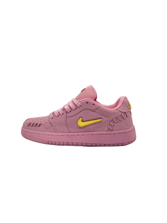 Nike Air Force Pink