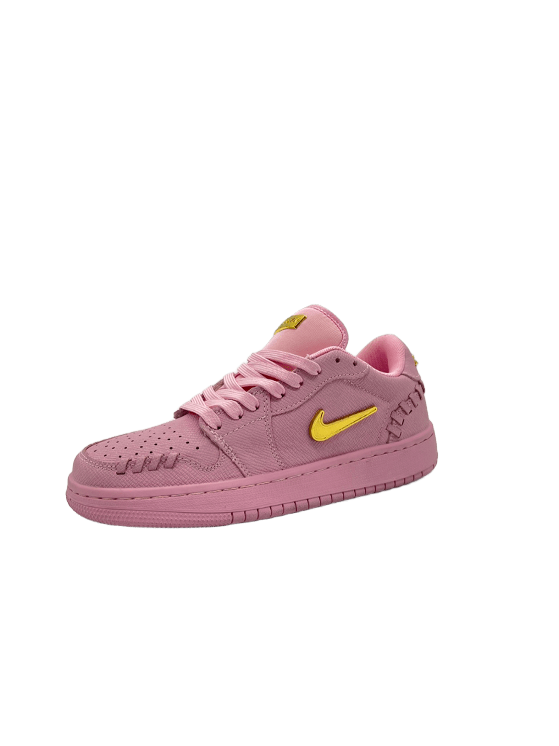 Nike Air Force Pink