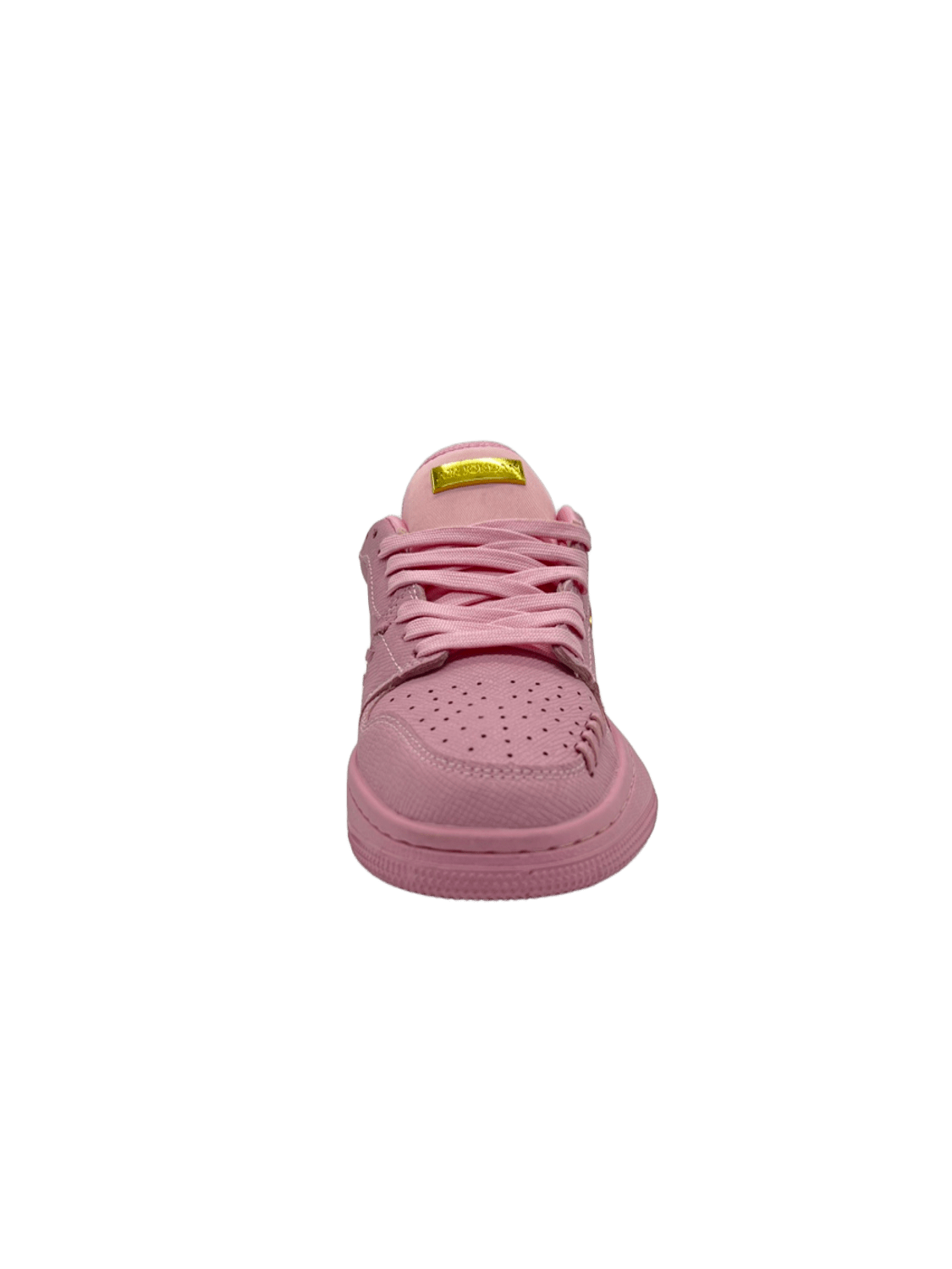 Nike Air Force Pink