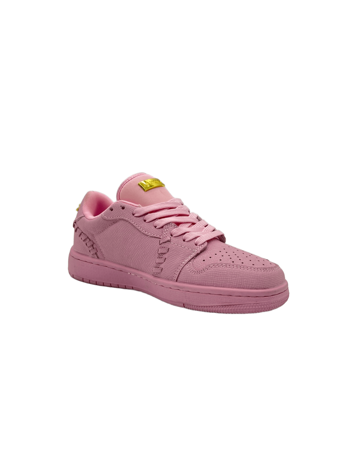 Nike Air Force Pink
