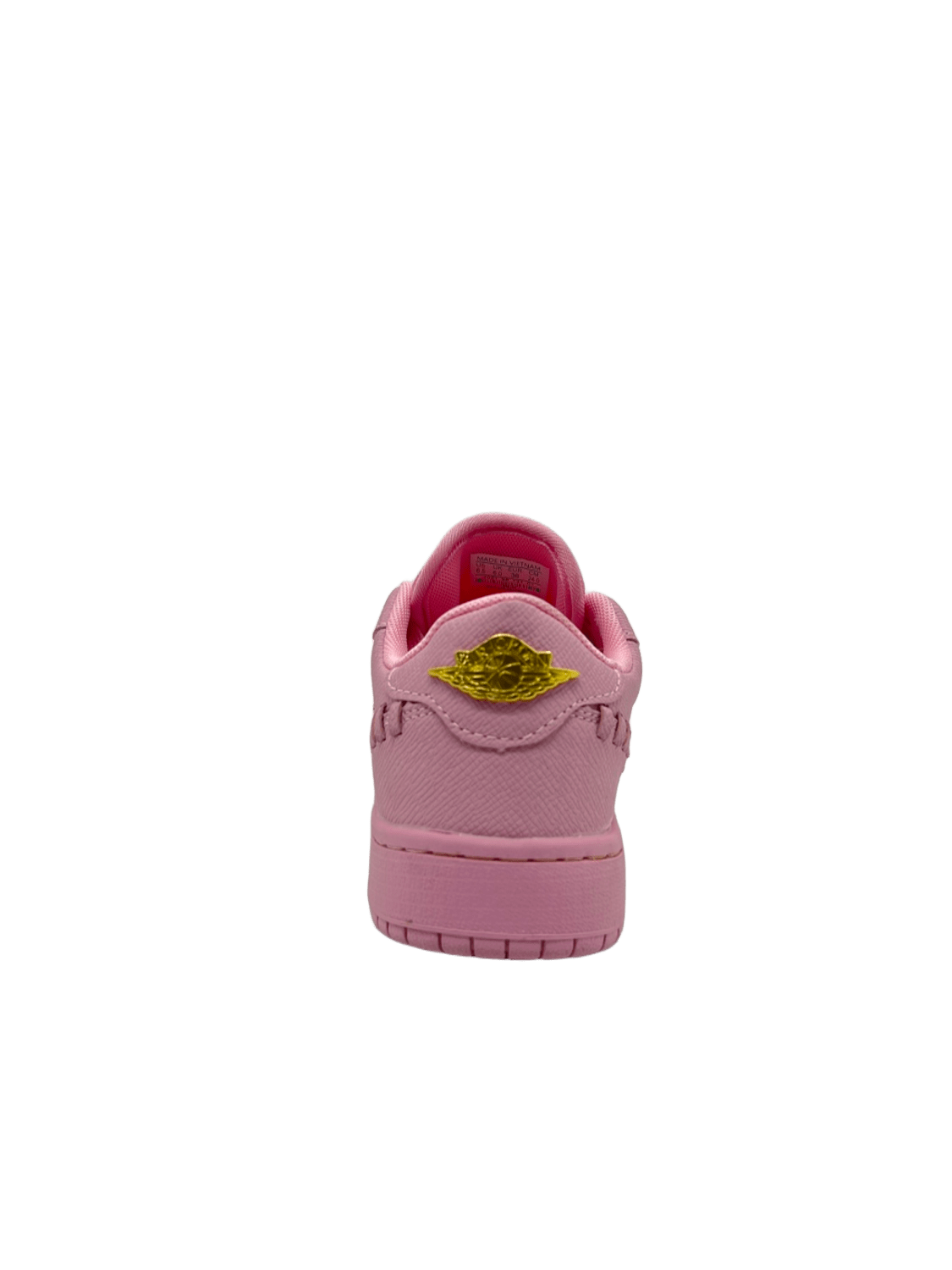 Nike Air Force Pink