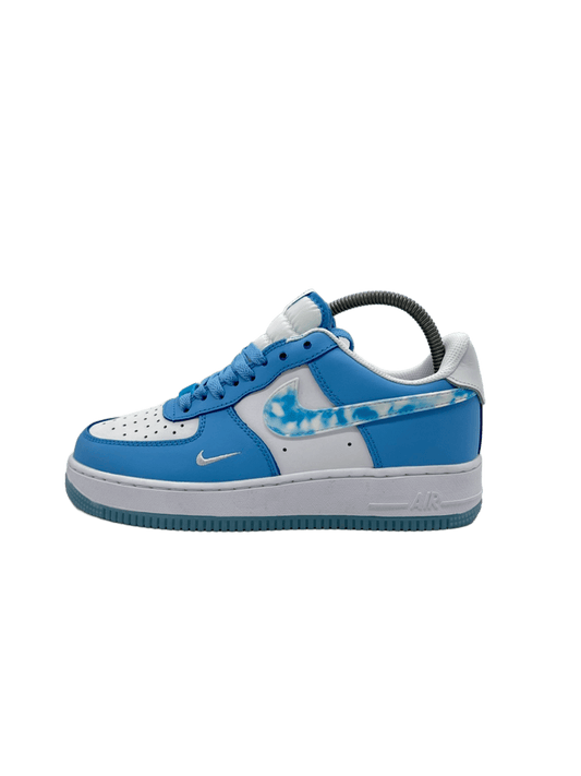 Nike Sb In Light Blue