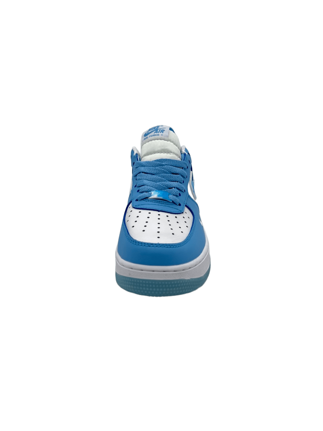 Nike Sb In Light Blue