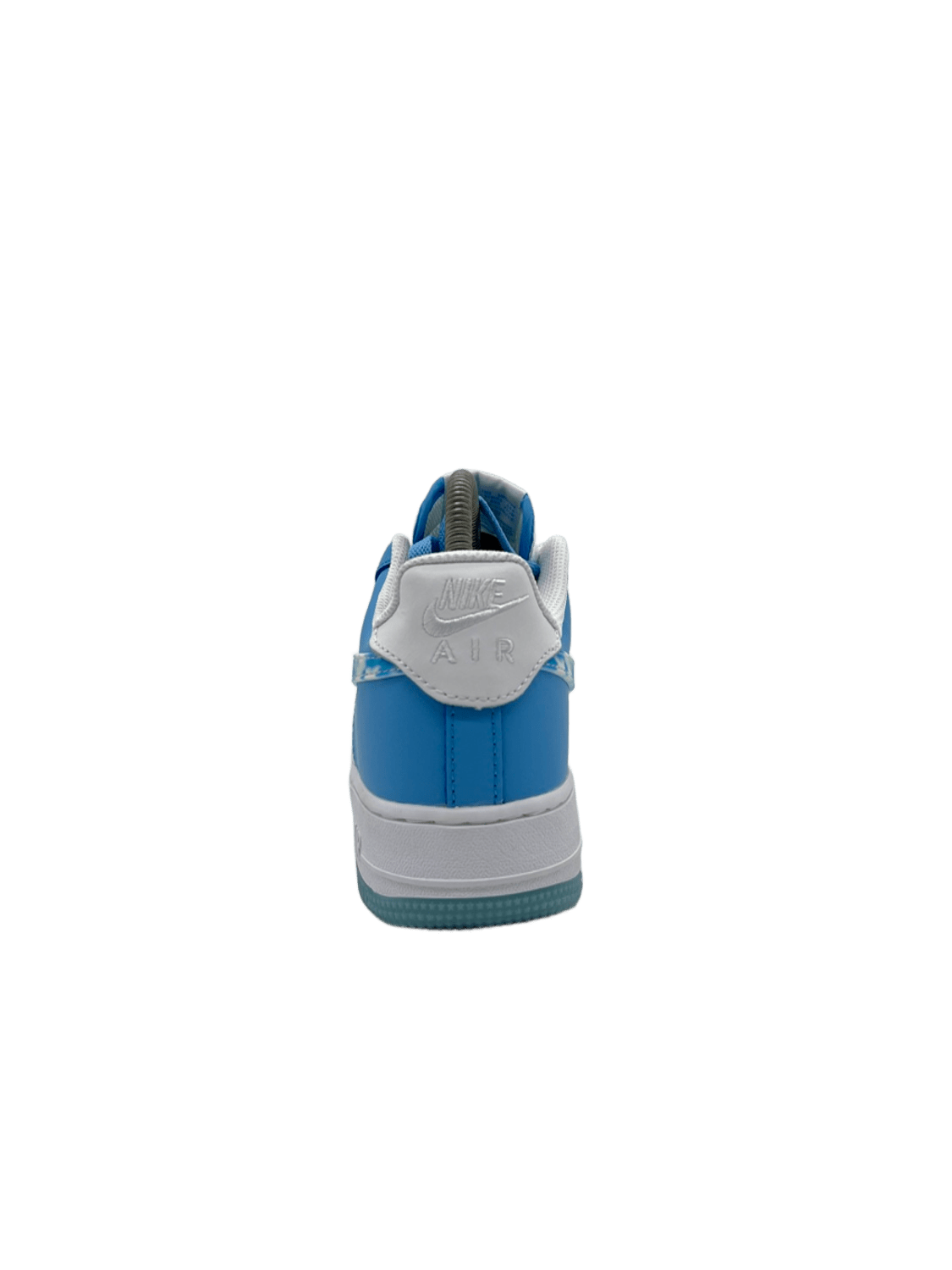 Nike Sb In Light Blue