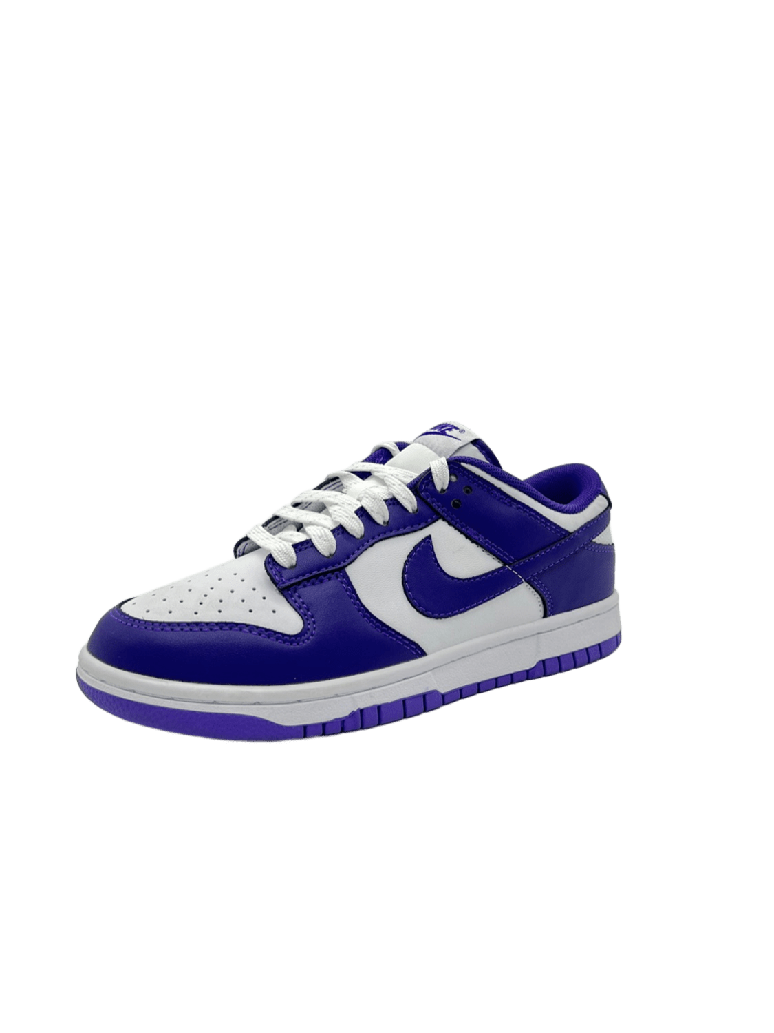 Nike Sp In Purple