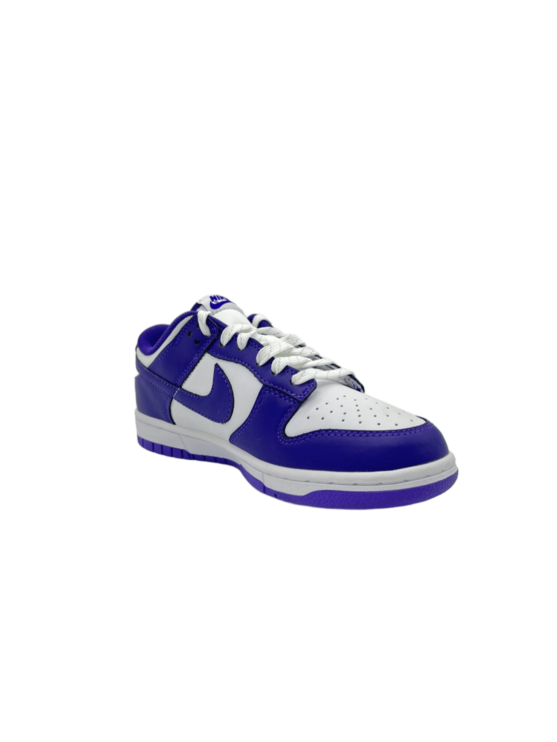 Nike Sp In Purple