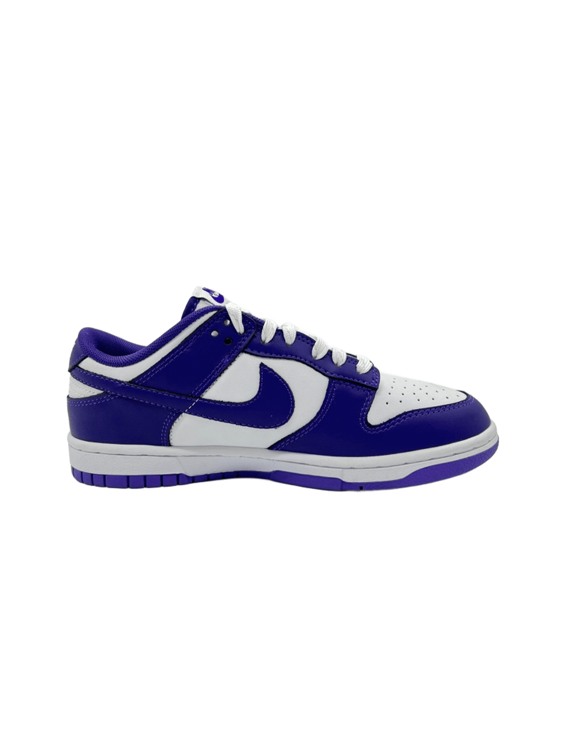 Nike Sp In Purple