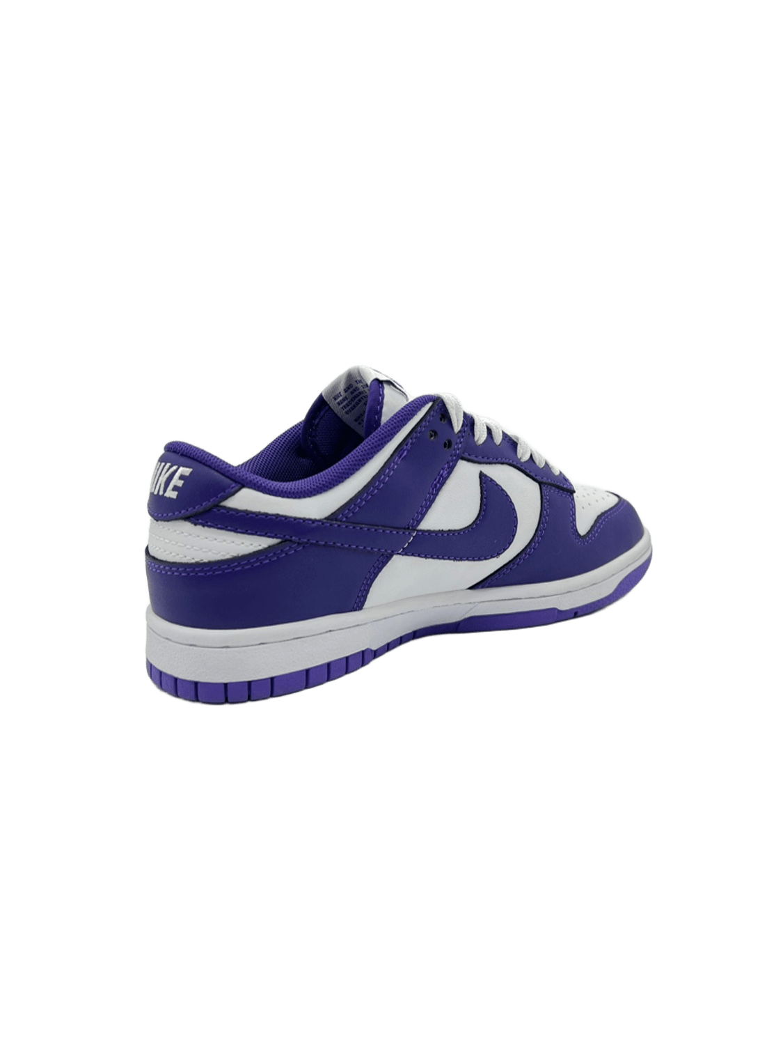 Nike Sp In Purple