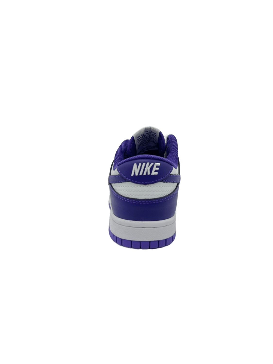 Nike Sp In Purple