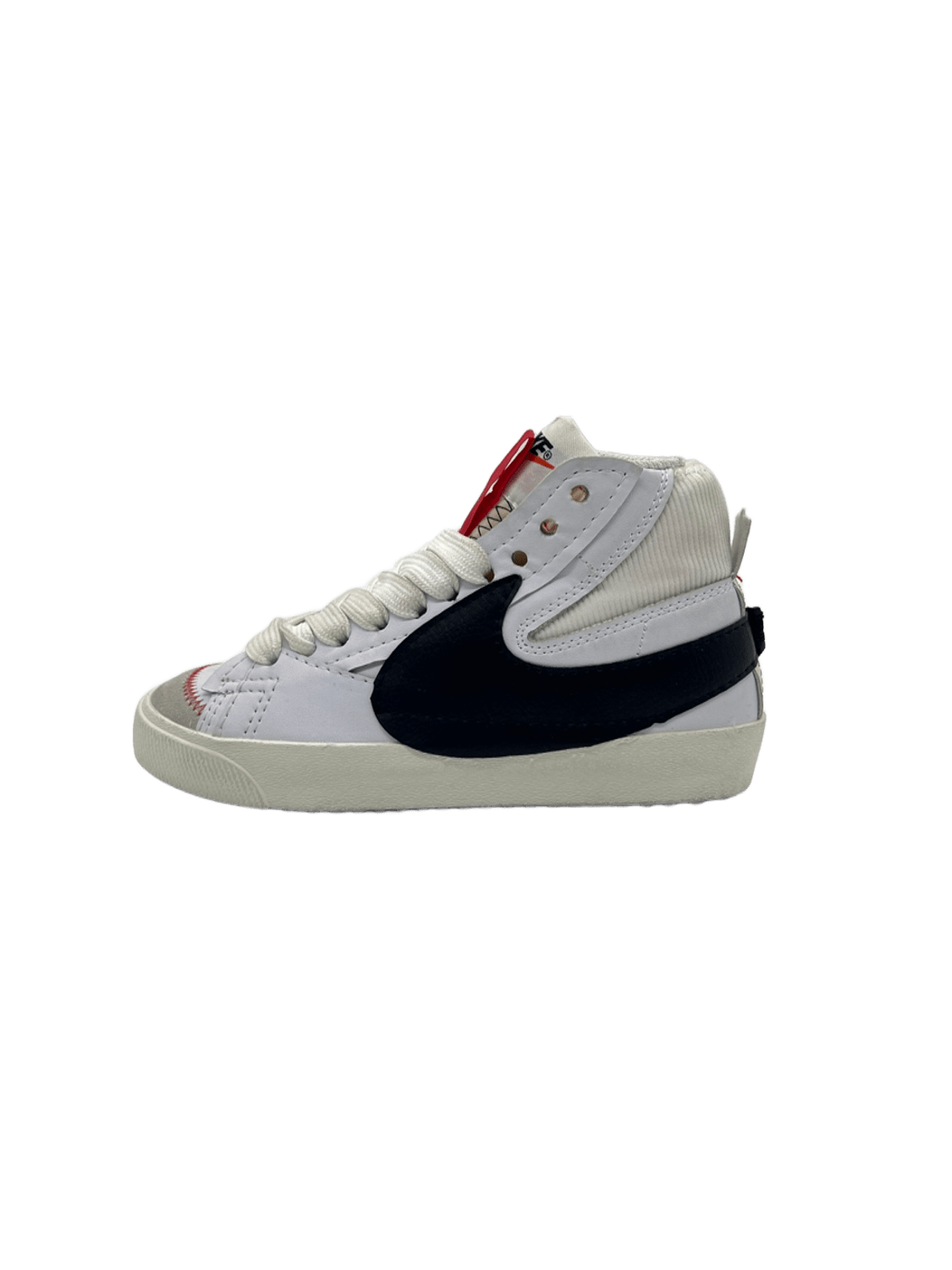 Nike Blazer Jumbo White/Black