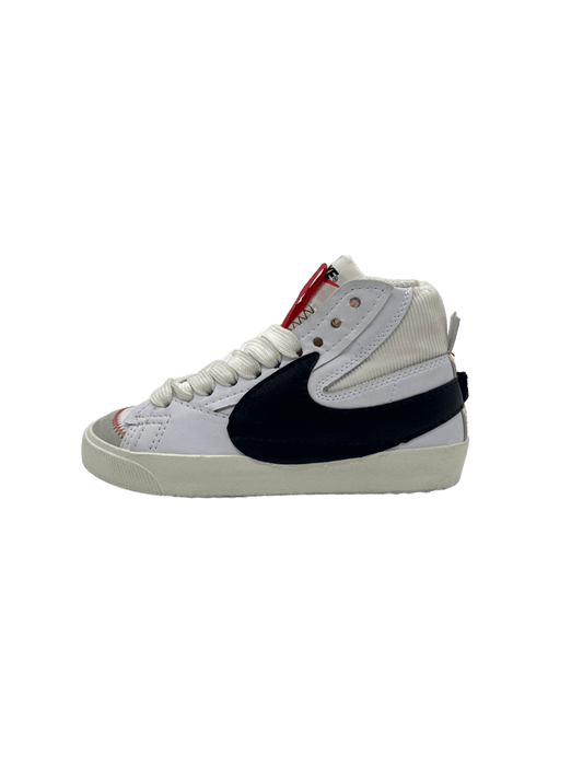 Nike Blazer Jumbo White/Black