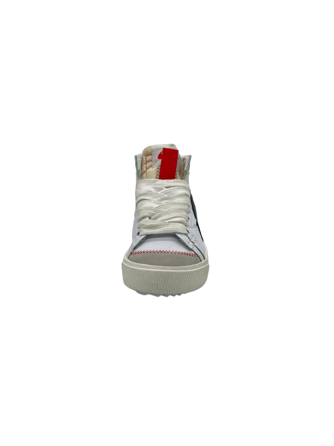 Nike Blazer Jumbo White/Black