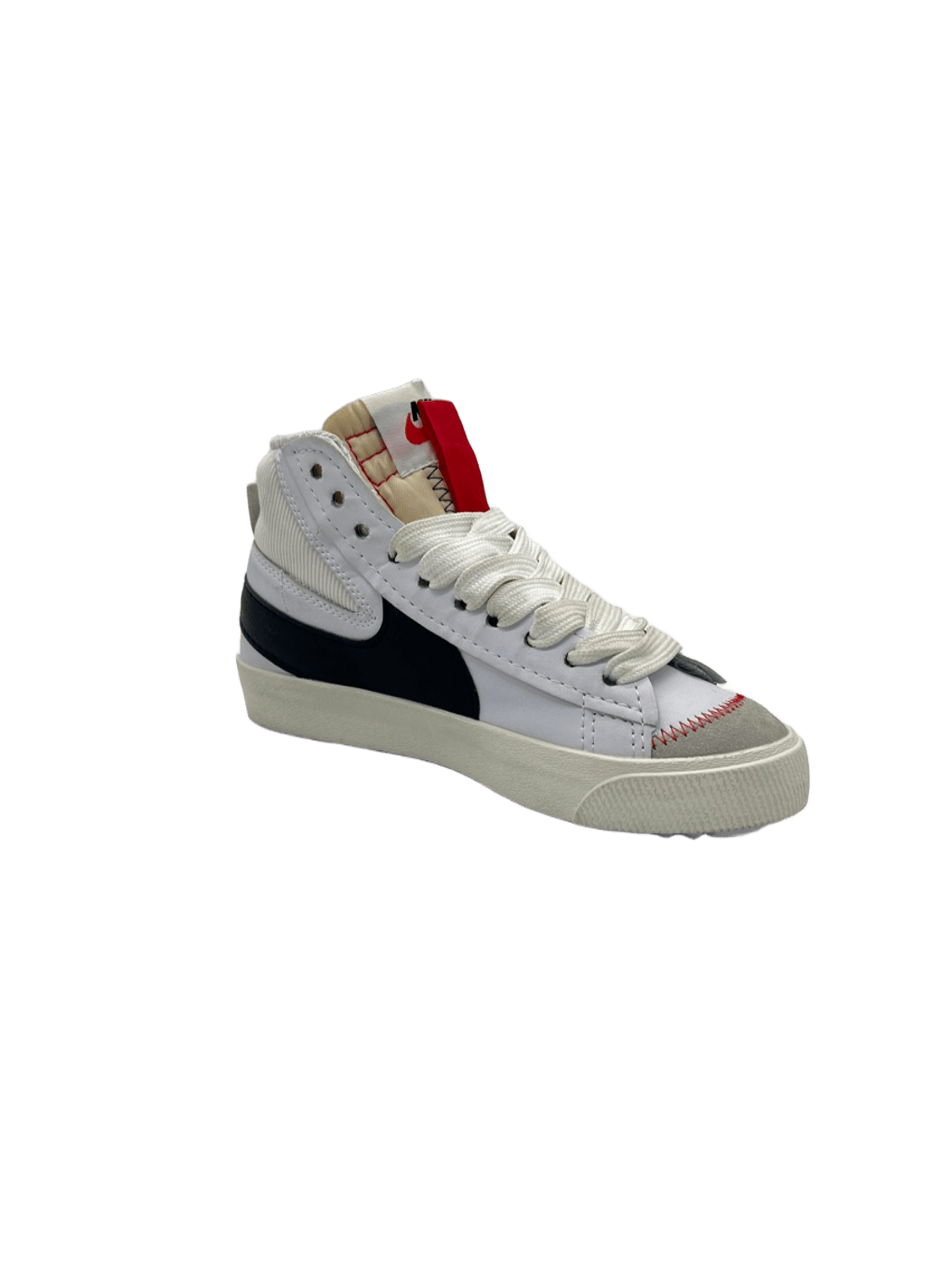 Nike Blazer Jumbo White/Black
