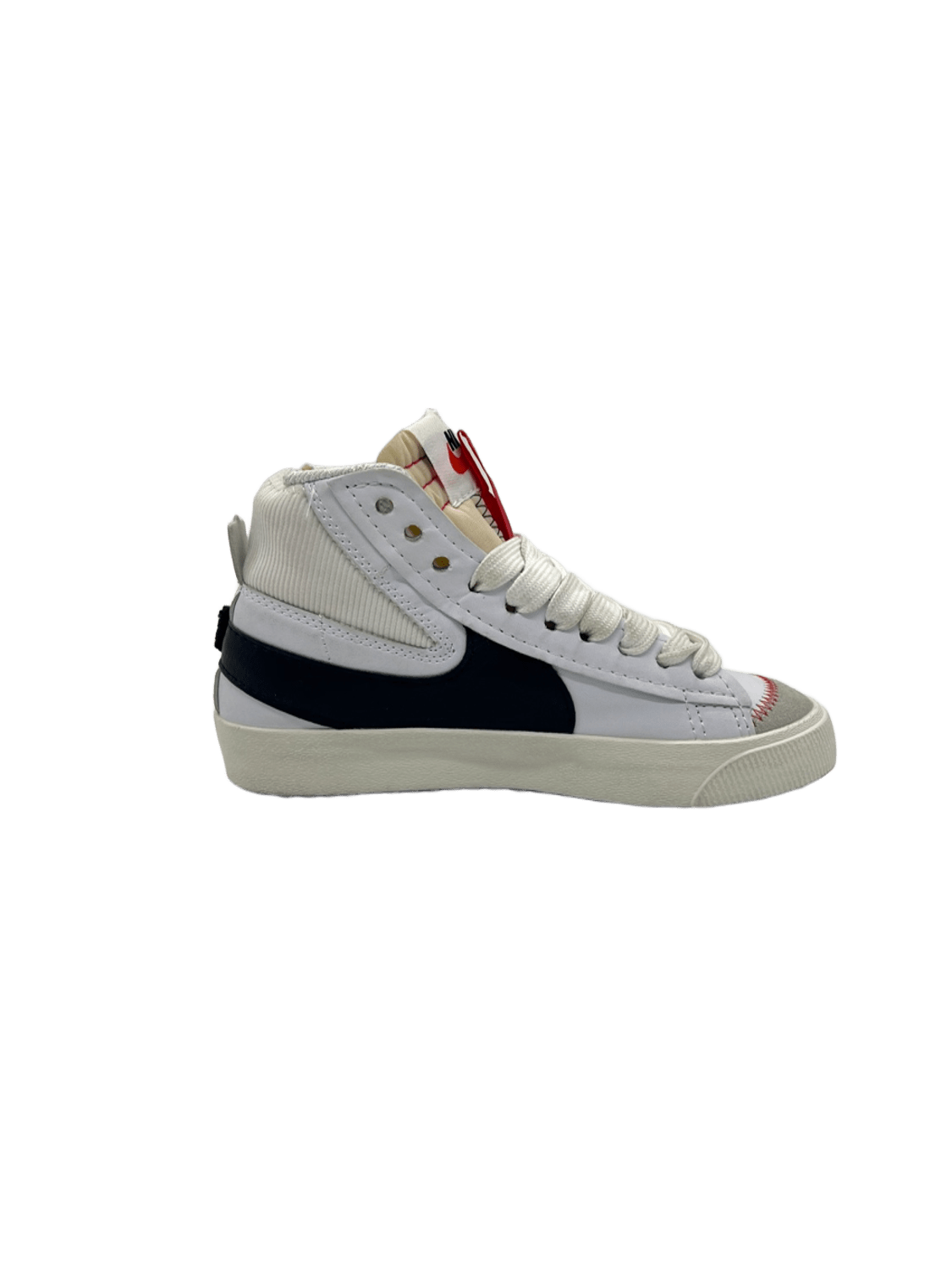 Nike Blazer Jumbo White/Black